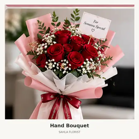 Buket Bunga Cibarusah